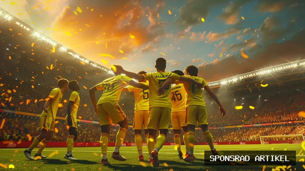 Poängställning I Celta Vigo