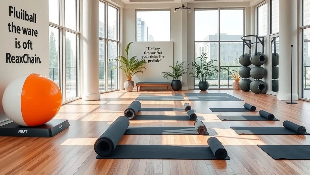 fernando torres gym