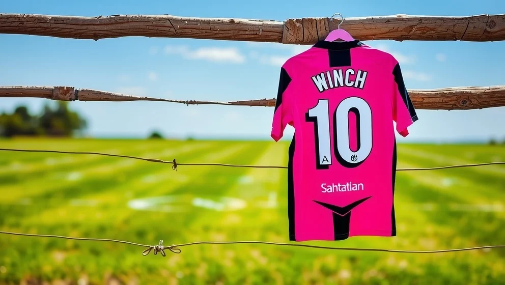 messi inter miami tröja barn