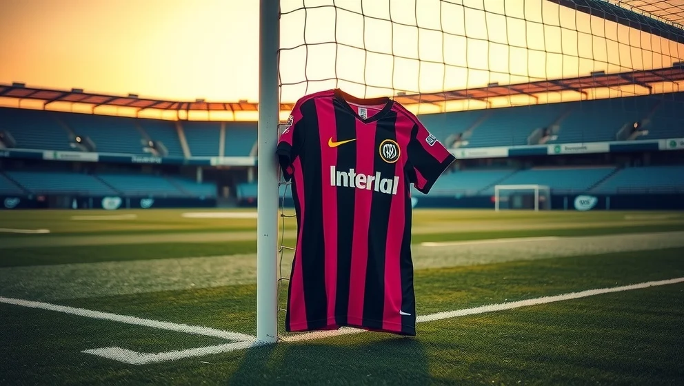 messi miami tröja